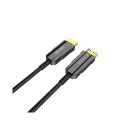 Unitek C11072BK-15M HDMI kaabel HDMI Type A (Standard) must