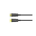 Unitek C11072BK-15M HDMI kaabel HDMI Type A (Standard) must