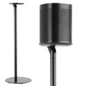 Maclean MC-841 põrandastatiiv Sonos One Sonos Play kõlaritele