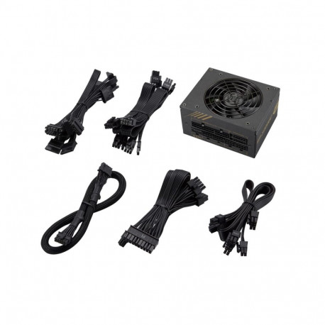 FSP DAGGER PRO 850W must SFX SFX3.3 toiteplokk