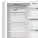 Gorenje NRK6202EW4 valge eraldiseisev külmik-sügavkülmik 331 l E