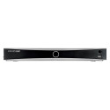 Hikvision DS-7608NXI-K1/8P võrguvideosalvesti (NVR) PoE 1U must