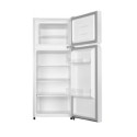 Gorenje RF212EPW4 külmik-sügavkülmik vabaltseisev 124 L E valge