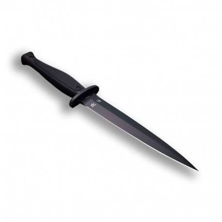 Spartan Blades torknuga George Raider, must