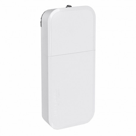 Mikrotik wAP R ac 867 Mbit/s White Power over Ethernet (PoE)