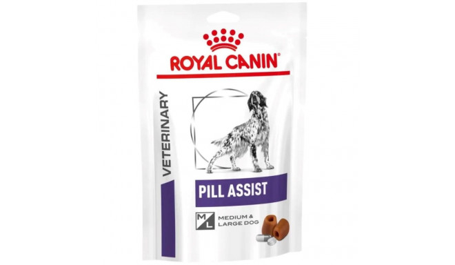 ROYAL CANIN Pill Assist Medium & Large - treats for administering tablets - 30 x 7.5 g
