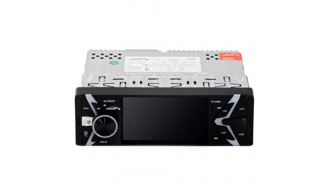 AUDIOCORE RADIO MP5 AVI DIVX AC9900