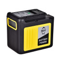 Kärcher Power 36/50 aku ja laadija komplekt