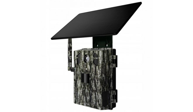 Tophunt H6 Puusüü Jahikaamera