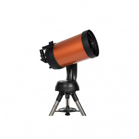 Celestron teleskoop NexStar 8SE 480x, must, oranž