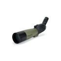 Celestron Ultima 80-45° spotting scope BaK-4 Grey