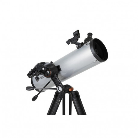 Celestron StarSense Explorer DX 130 teleskoop