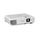 Epson EB-W06 standardse viskega projektor 3700 ANSI luumenit 3LCD WXGA (1280x800) valge