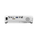 Epson EB-W06 standardse viskega projektor 3700 ANSI luumenit 3LCD WXGA (1280x800) valge