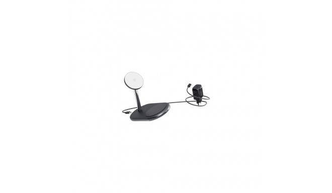 Logitech Sight Graphite 3840 x 2160 pixels 60 fps CMOS