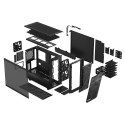Fractal Design Meshify 2 - torn - must