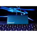 Intenso 1TB Premium Edition USB Type-A 3.2 Gen 1 (3.1 Gen 1) Anthracite