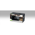 Muse | M-192CR | Must | Kellraadio