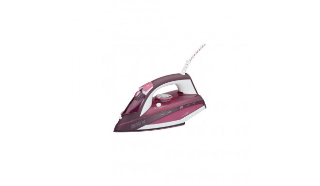 Clatronic DB 3705 aurutriikraud keraamiline tallaplaat 2600 W roosa