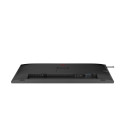 AOC AGON 5 AG405UXC arvutimonitor 100,3 cm (39,5") 3440 x 1440 pikslit Wide Quad HD LCD Must