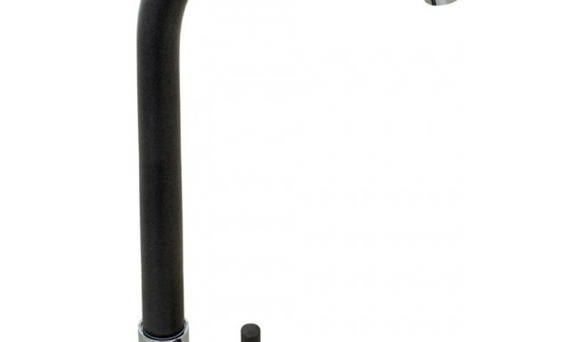Kitchen faucet PYRAMIS BELLO PLUS black