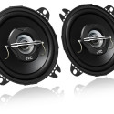 JVC CS-J420X auto kõlar Ümmargune 2-suunaline 210 W