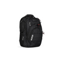 OGIO BACKPACK GAMBIT BLACK P/N: 111072_03