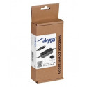 Akyga AK-ND-33 toiteadapter/inverter Auto 65 W Must