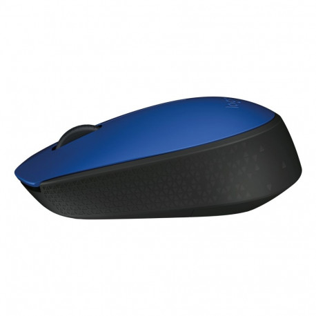 Logitech M170 juhtmevaba hiir