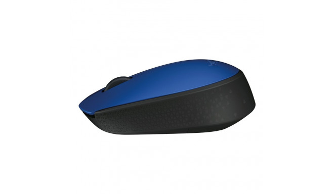 Logitech M170 juhtmevaba hiir