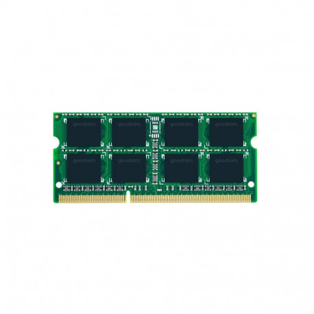 Goodram 4GB DDR3 mälumoodul 1600 MHz