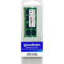 Goodram 4GB DDR3 memory module 1600 MHz