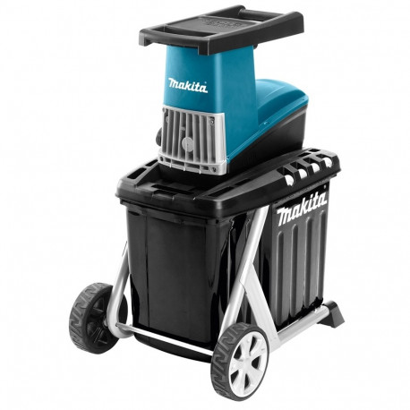 Makita UD2500 garden shredder 2500 W 67 L Blade
