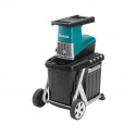Makita UD2500 aiapurustaja 2500 W 67 L lõiketeraga