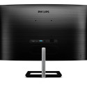 Philips E Line 325E1C/00 computer monitor 80 cm (31.5") 2560 x 1440 pixels Quad HD LCD Black