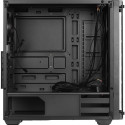 Krux LEDA ATX Tower Black
