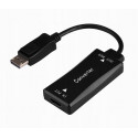 Gembird A-HDMIF30-DPM-01 videoadapter 0,15 m HDMI Type A (Standard) DisplayPort must