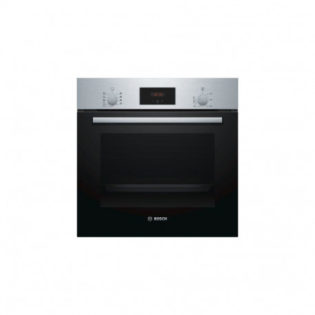 Bosch Serie 2 HBF114ES0 ahi 66 L roostevaba teras