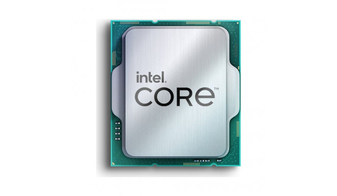 Intel Core i7-13700F, Processor - boxed