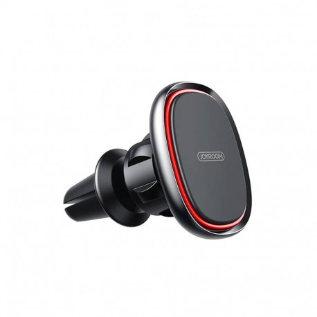 Magnetic car holder Joyroom Magic JR-ZS205 for the ventilation grille (black)