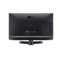 Monitor LG 24TQ510S-PZ HD 24" 240 Hz 60 Hz