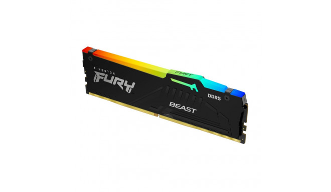 RAM Memory Kingston KF560C30BBEA-32 32 GB DDR5 SDRAM DDR5 cl30