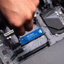 Cietais Disks Western Digital WDS500G4B0E 500 GB SSD
