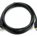 HDMI Cable Neomounts HDMI6MM Black 2 m