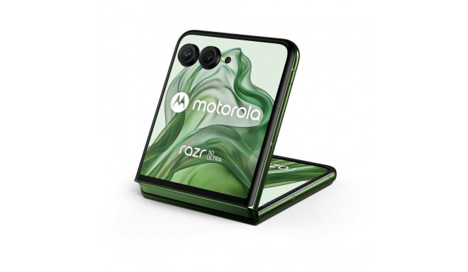 Nutitelefonid Motorola RAZR 50 ULTRA 5G 6,9" 12 GB RAM 512 GB Roheline