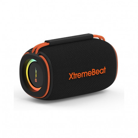 Głośniki TRACER XtremeBeat Mid TWS BT RGB BLACK