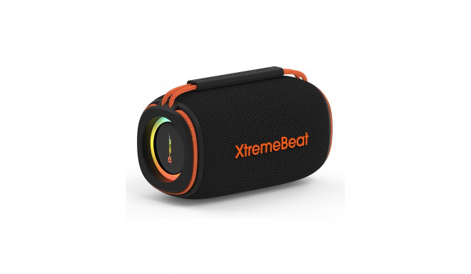 Głośniki TRACER XtremeBeat Mid TWS BT RGB BLACK