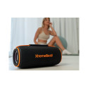 Tracer XtremeBeat Ultra TWS BT RGB must kõlarid
