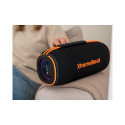 Tracer XtremeBeat Ultra TWS BT RGB must kõlarid