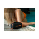 Tracer XtremeBeat Mid TWS BT RGB must kõlarid